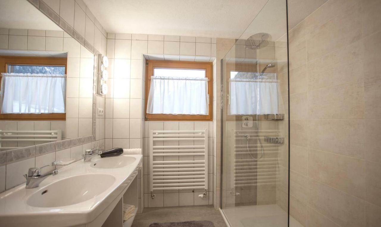 Appartment Salino Sölden Dış mekan fotoğraf